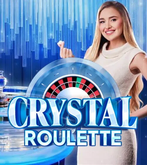 Crystal Roulette