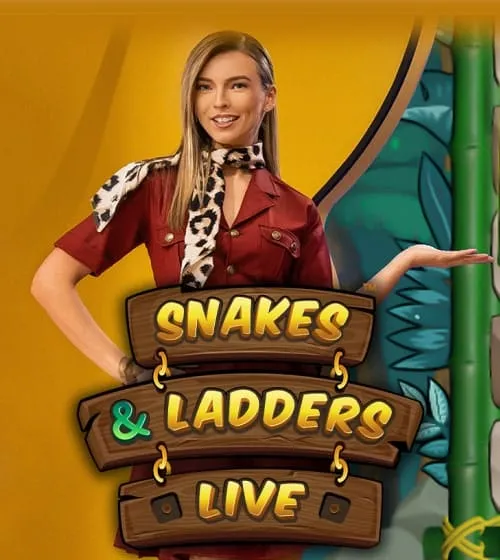 Snakes Ladders Live